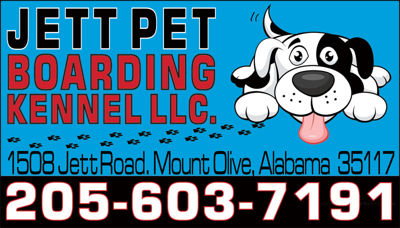 Jett Pett Boarding Kennel LLC